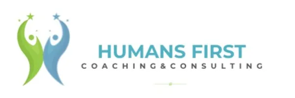Humans First Coaching logo